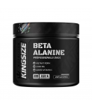 Kingsize Nutrition Beta Alanine Powder Aromasız